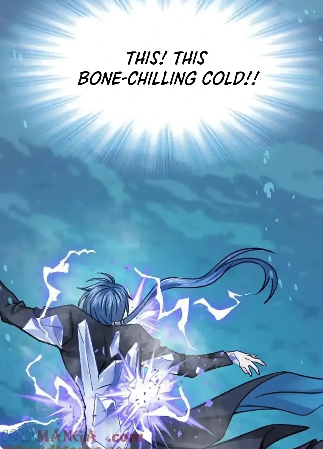 Read Dou Luo Da Lu chapter 352.2 image 18 on Lezhin