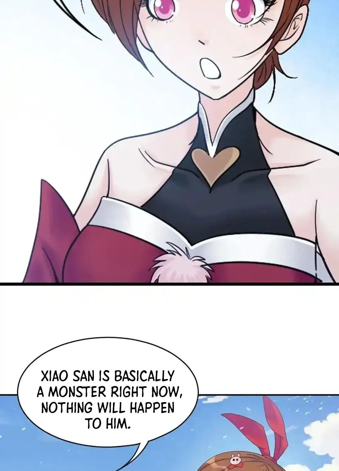 Read Dou Luo Da Lu chapter 352.2 image 22 on Lezhin
