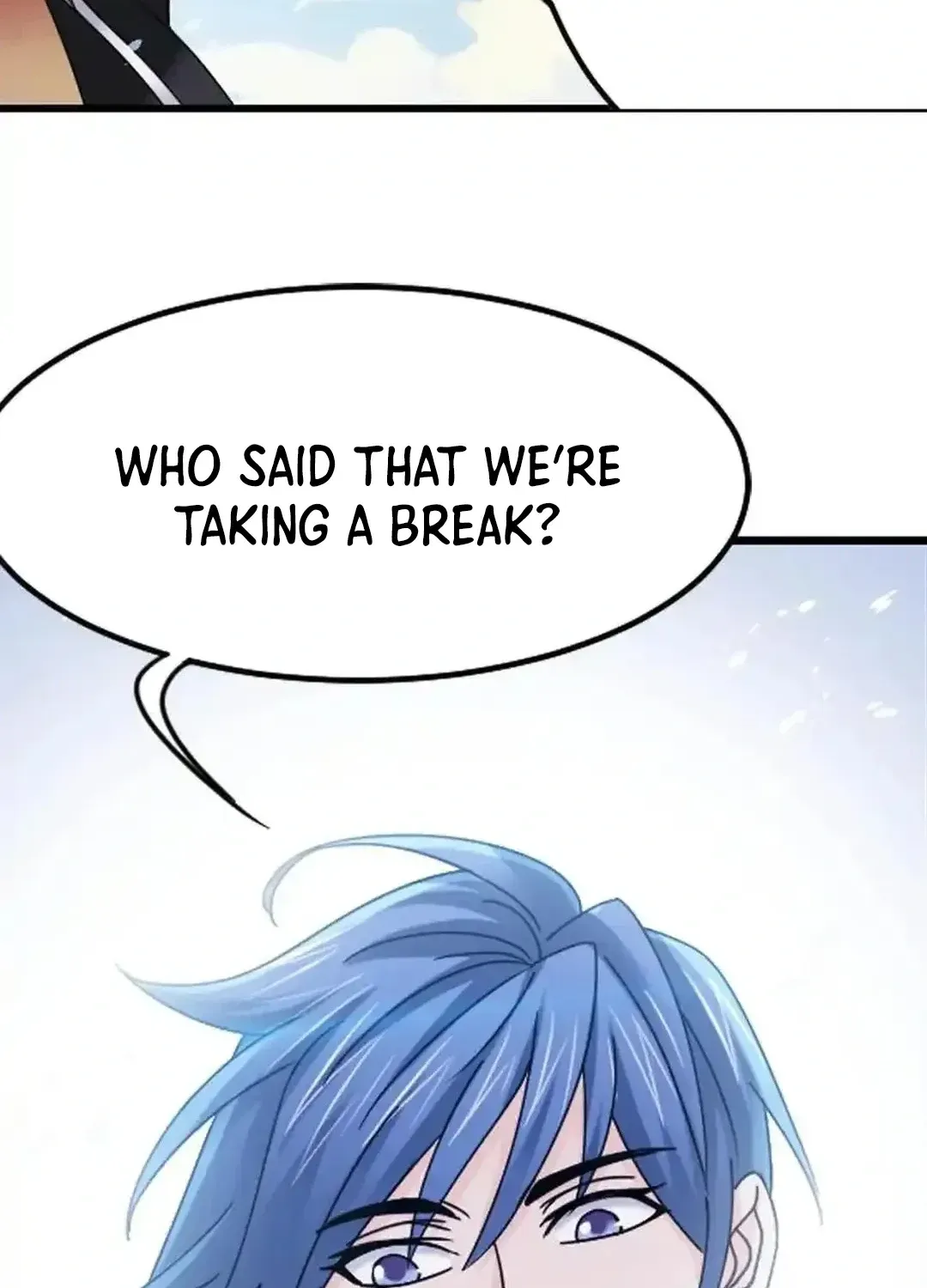 Read Dou Luo Da Lu chapter 352.2 image 29 on Lezhin