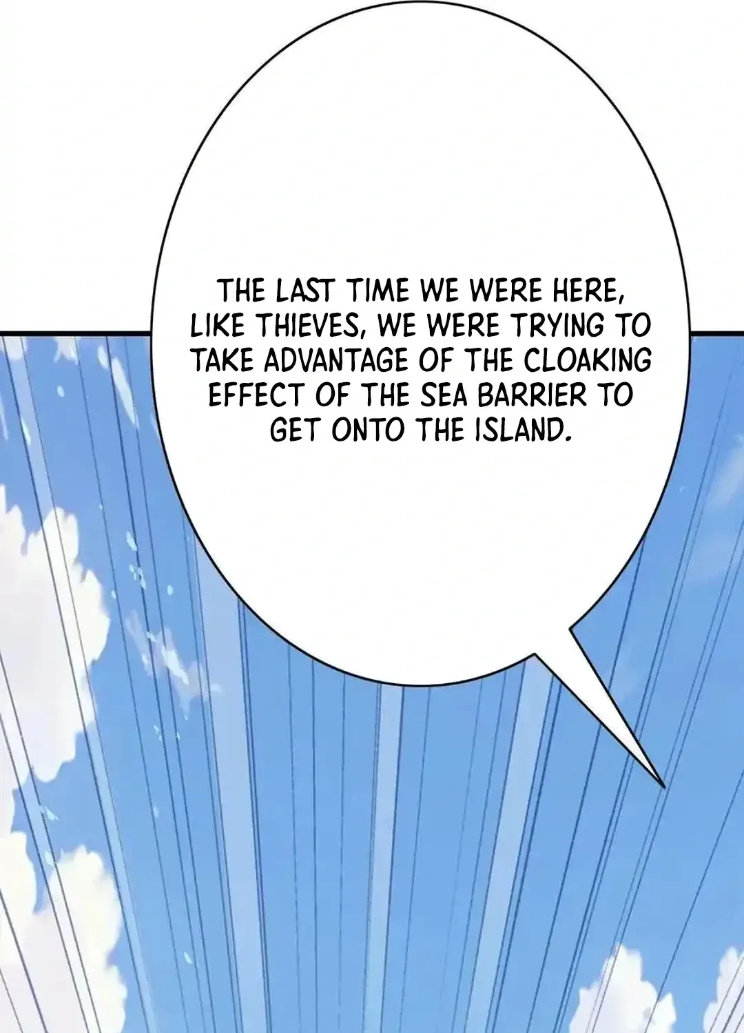 Read Dou Luo Da Lu chapter 352.2 image 32 on Lezhin
