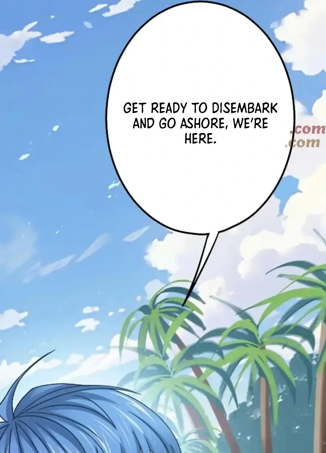 Read Dou Luo Da Lu chapter 352.2 image 39 on Lezhin