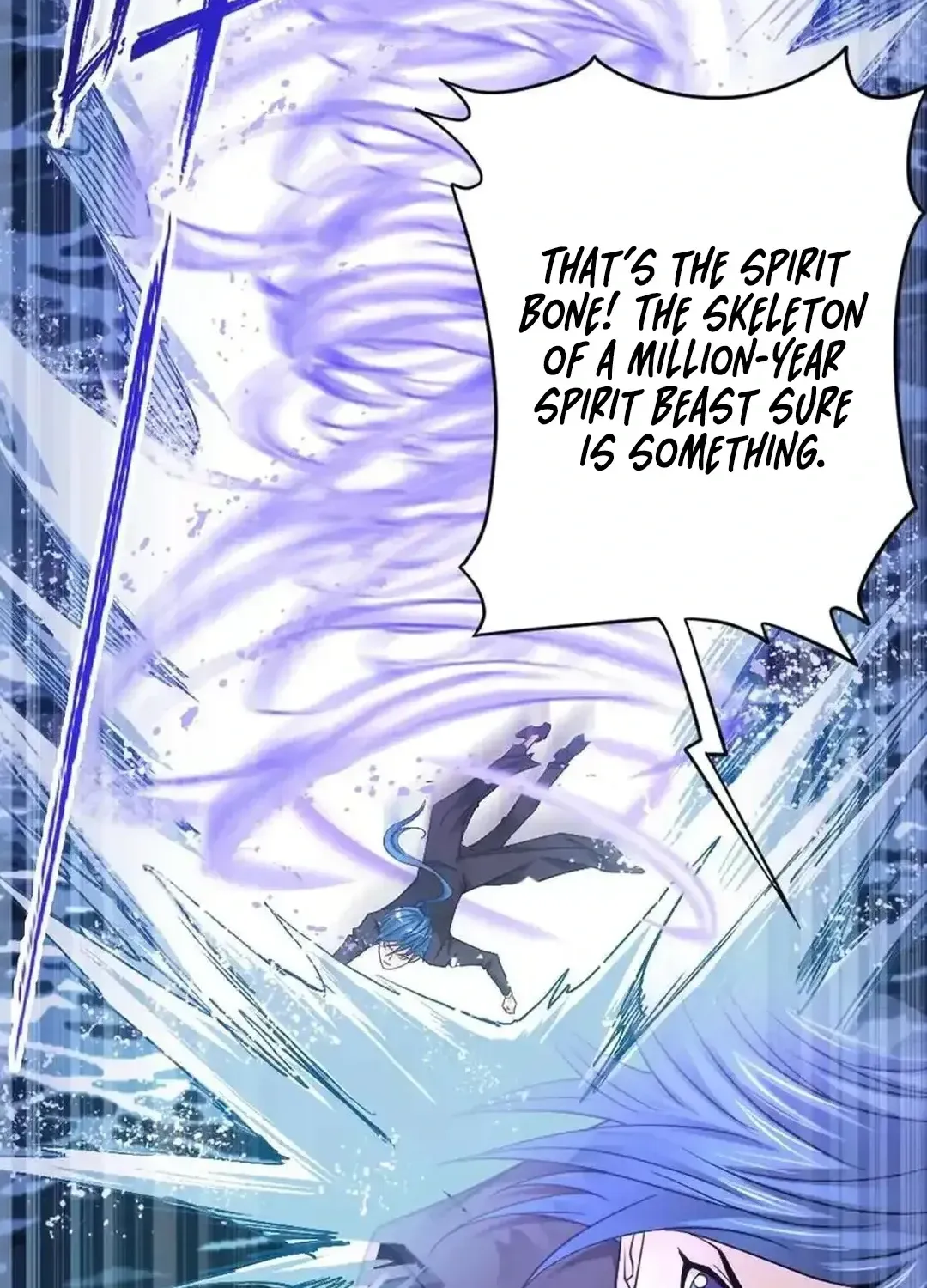Read Dou Luo Da Lu chapter 352.2 image 4 on Lezhin