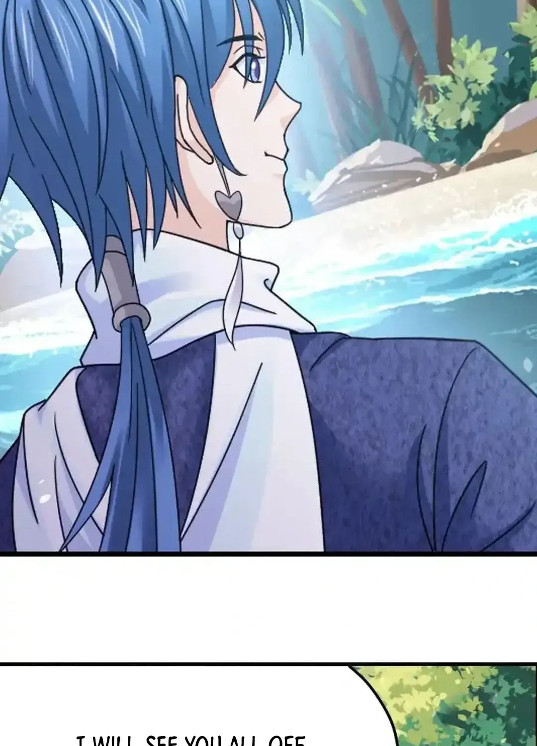 Read Dou Luo Da Lu chapter 352.2 image 40 on Lezhin