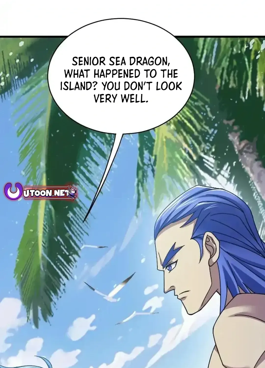Read Dou Luo Da Lu chapter 352.2 image 48 on Lezhin