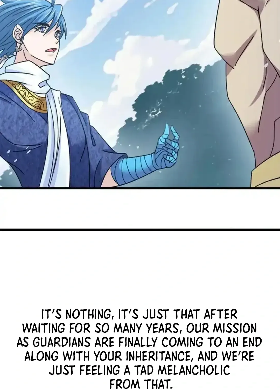 Read Dou Luo Da Lu chapter 352.2 image 49 on Lezhin