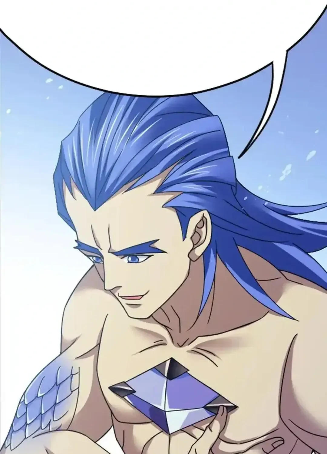 Read Dou Luo Da Lu chapter 352.2 image 50 on Lezhin