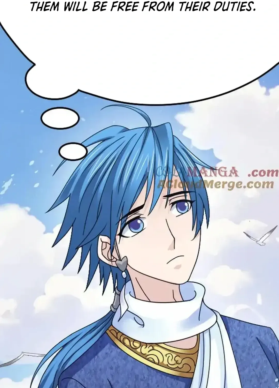 Read Dou Luo Da Lu chapter 352.2 image 52 on Lezhin