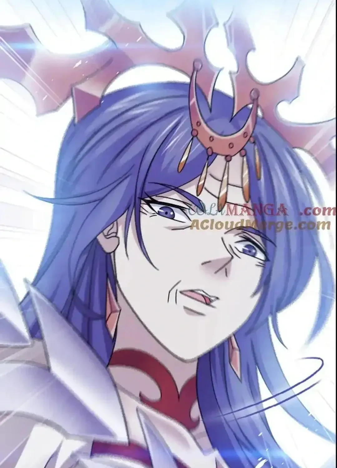 Read Dou Luo Da Lu chapter 352.2 image 60 on Lezhin