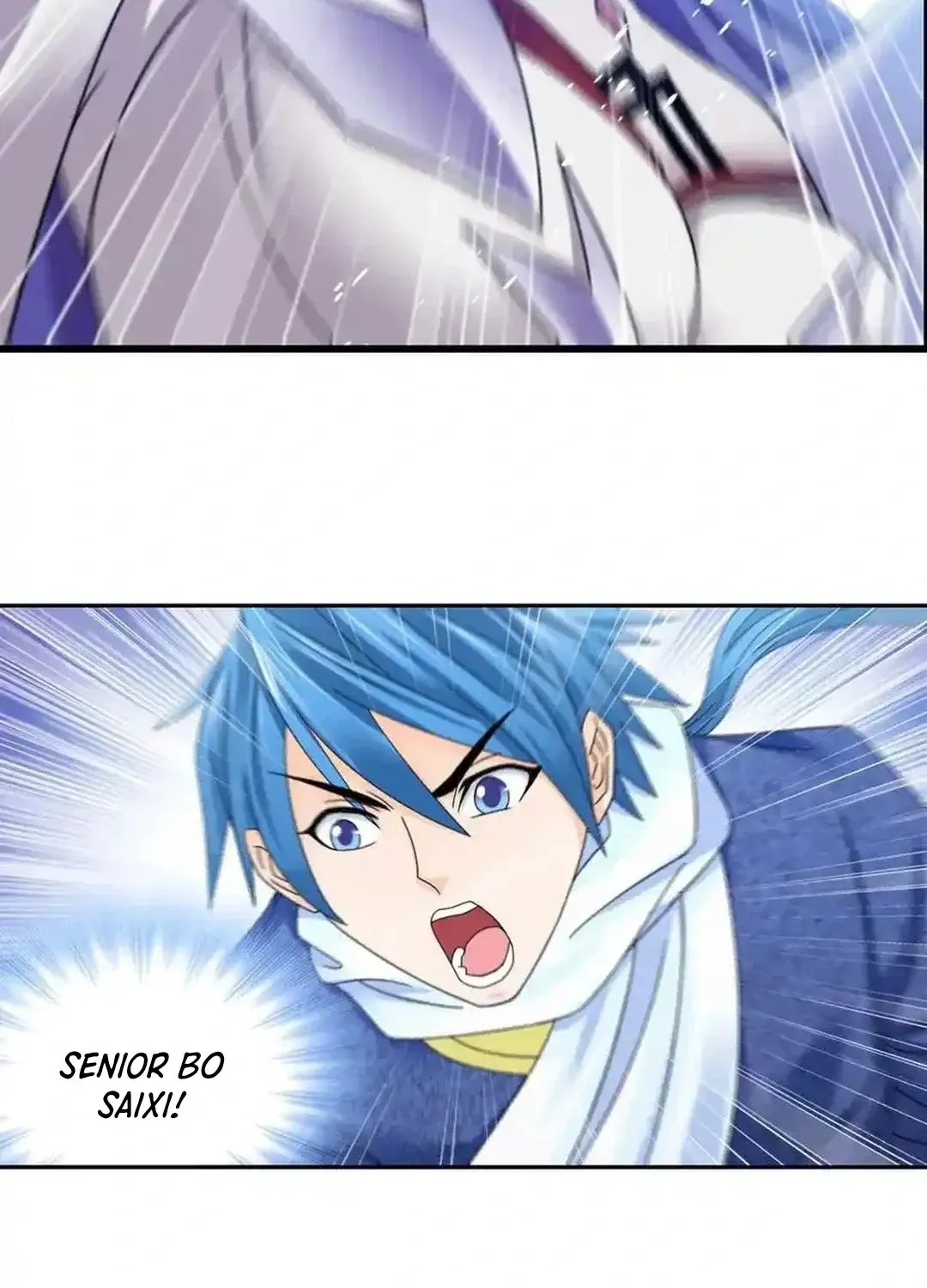 Read Dou Luo Da Lu chapter 352.2 image 61 on Lezhin