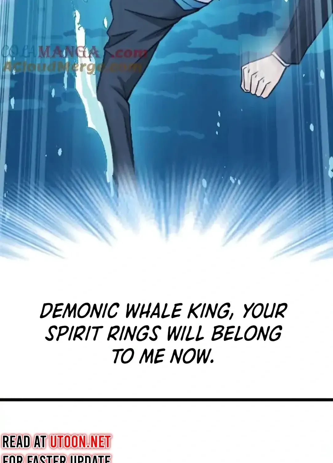 Read Dou Luo Da Lu chapter 352.2 image 8 on Lezhin