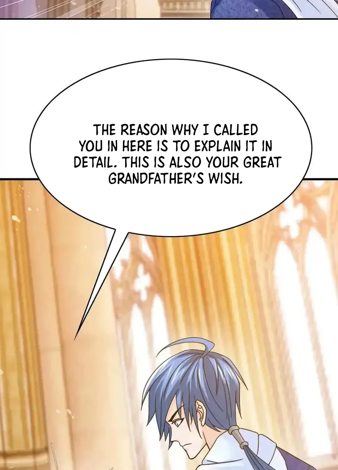 Read Dou Luo Da Lu chapter 352.3 image 17 on Lezhin