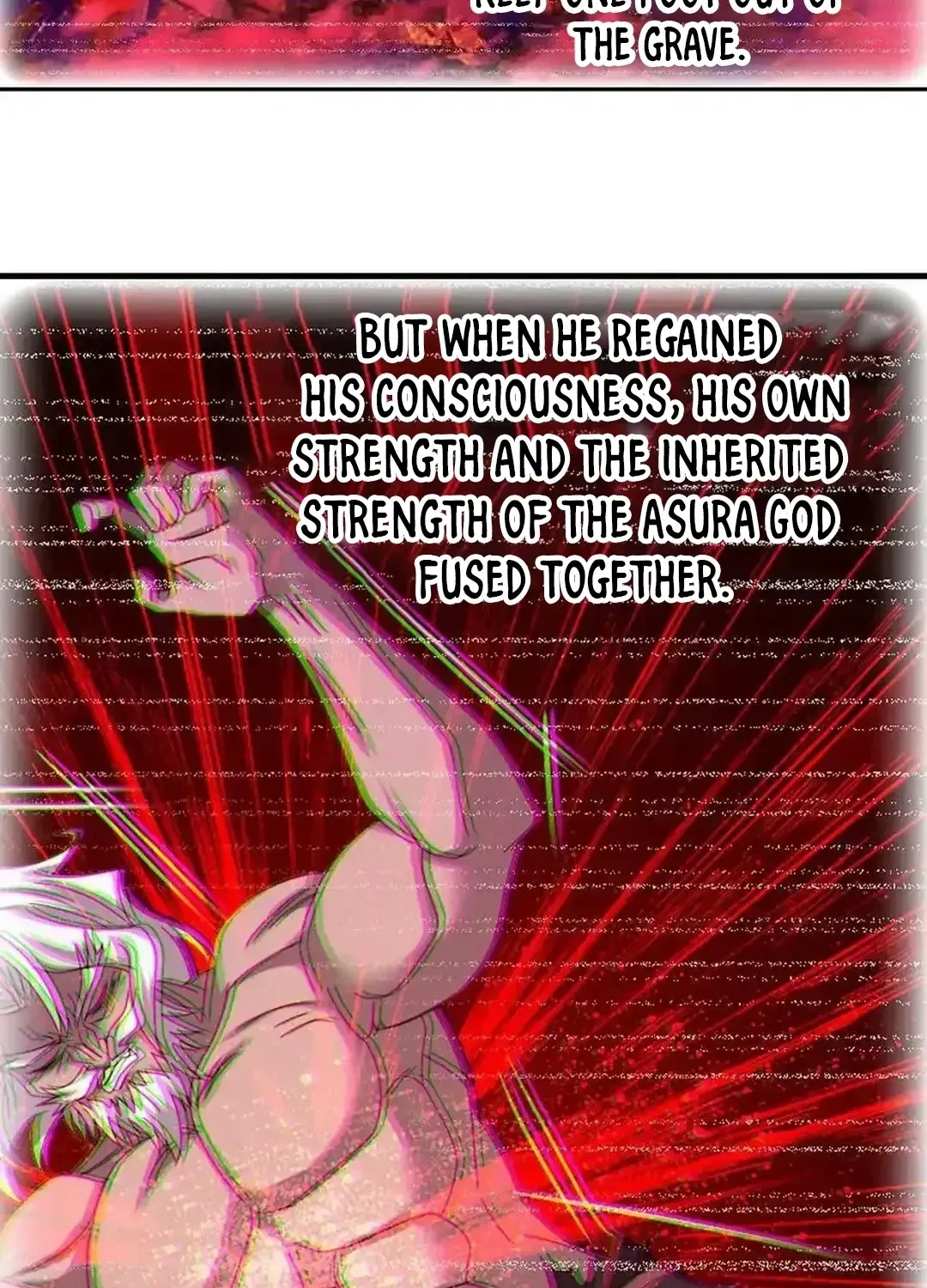 Read Dou Luo Da Lu chapter 352.3 image 25 on Lezhin