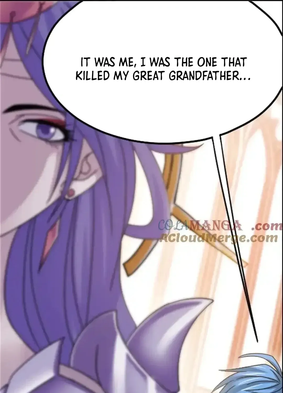 Read Dou Luo Da Lu chapter 352.3 image 27 on Lezhin