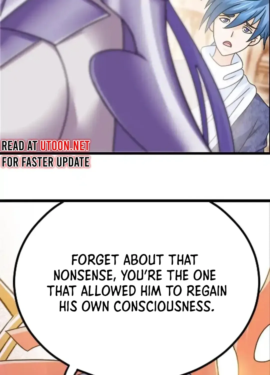 Read Dou Luo Da Lu chapter 352.3 image 28 on Lezhin