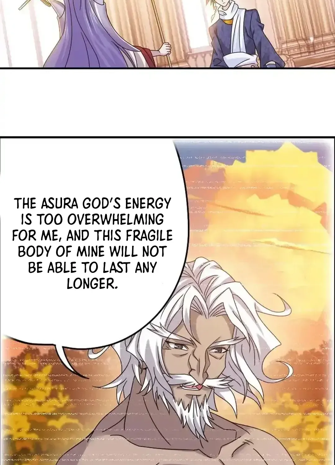 Read Dou Luo Da Lu chapter 352.3 image 31 on Lezhin