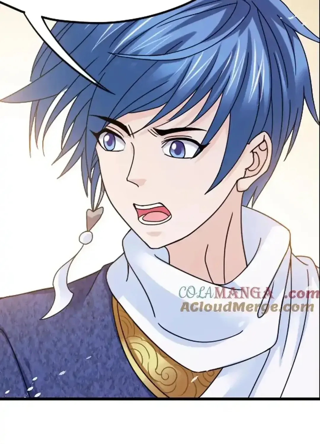 Read Dou Luo Da Lu chapter 352.3 image 38 on Lezhin