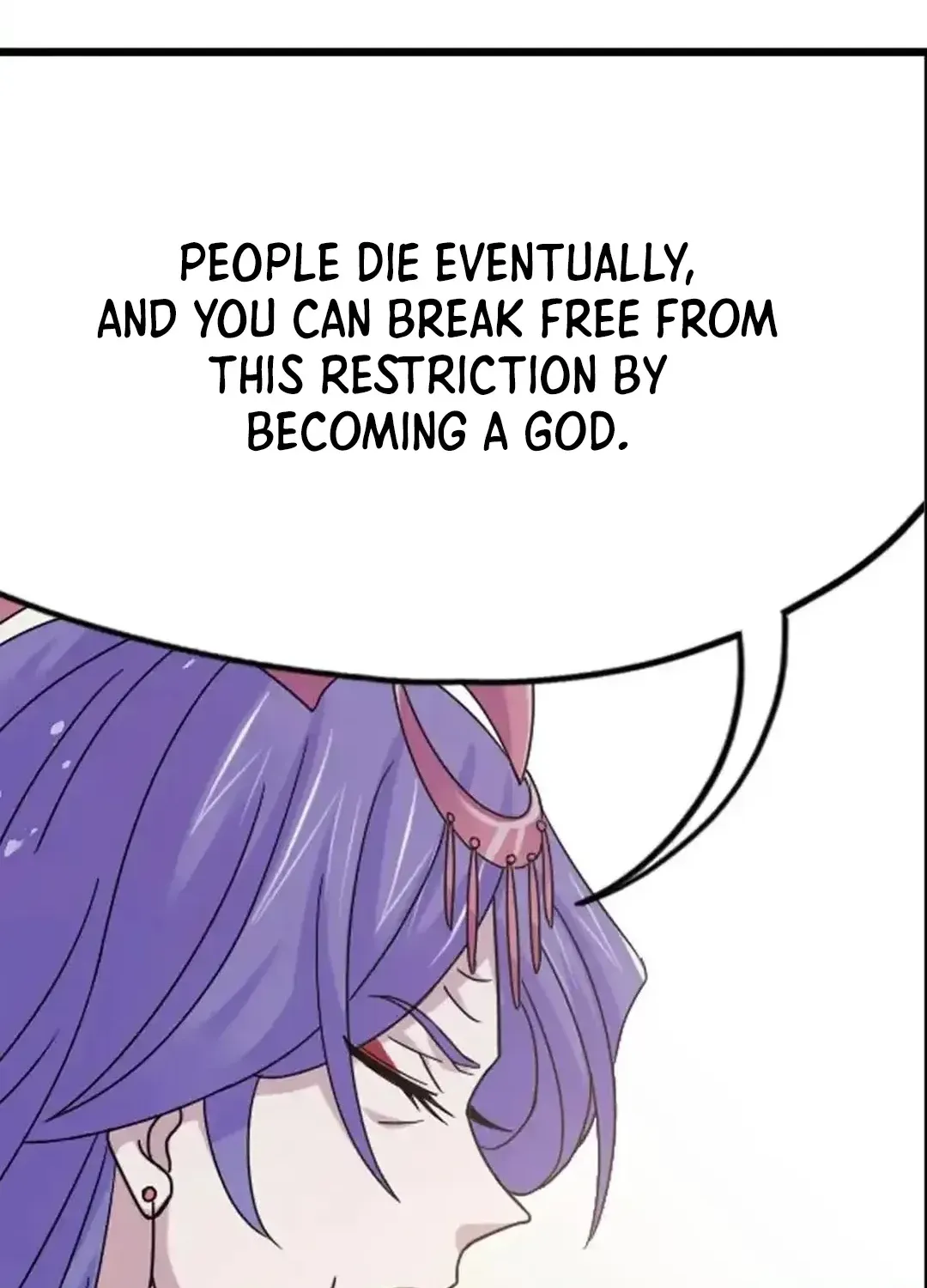 Read Dou Luo Da Lu chapter 352.3 image 39 on Lezhin
