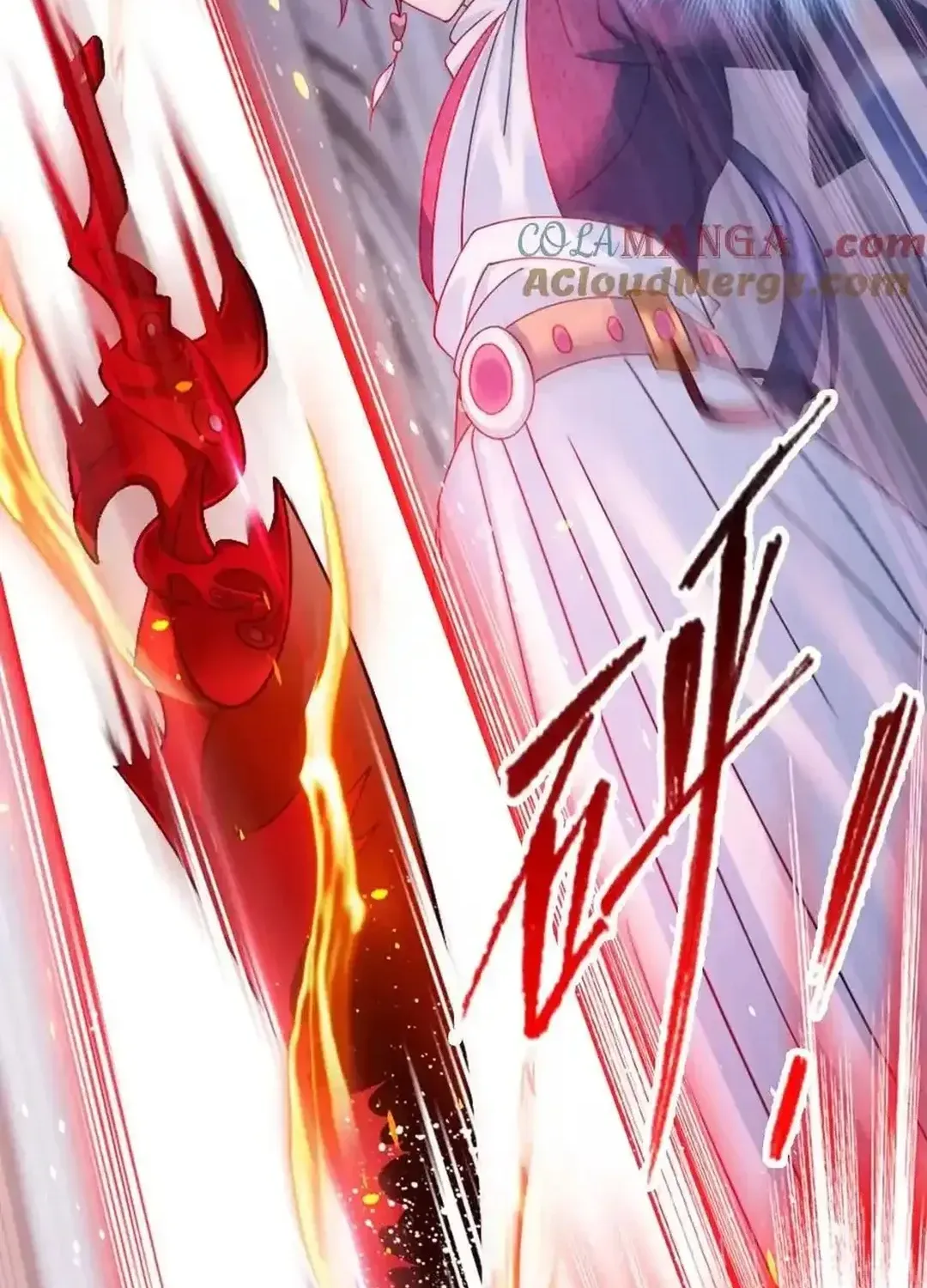 Read Dou Luo Da Lu chapter 352.3 image 44 on Lezhin