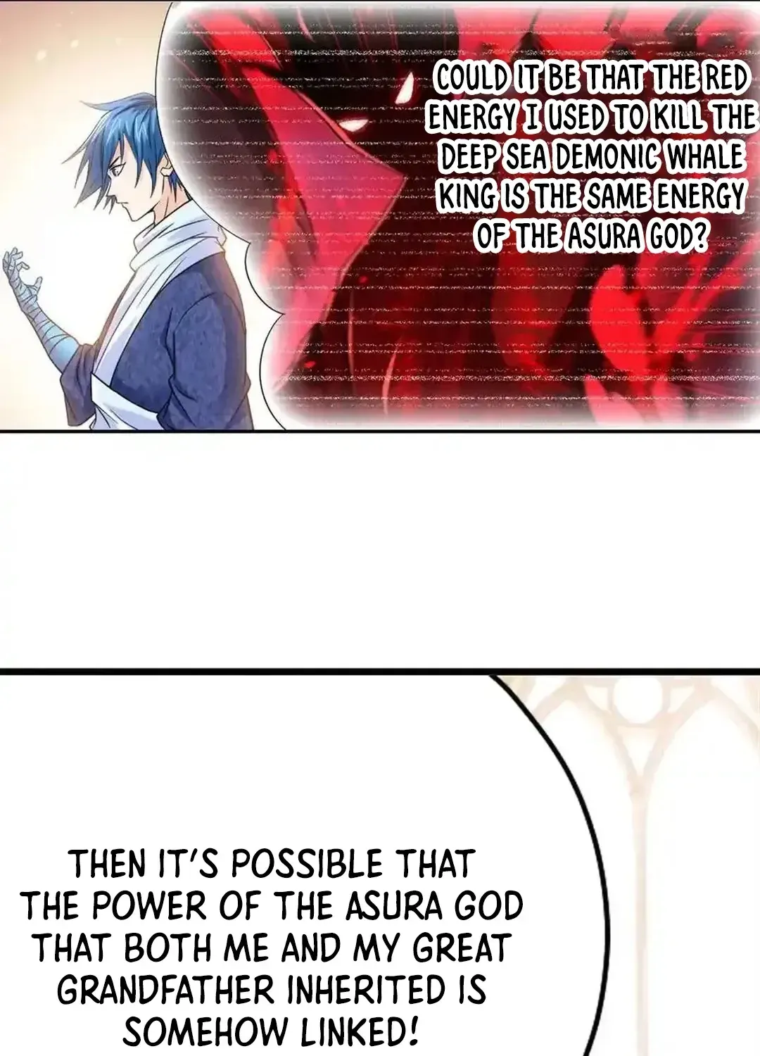 Read Dou Luo Da Lu chapter 352.3 image 48 on Lezhin