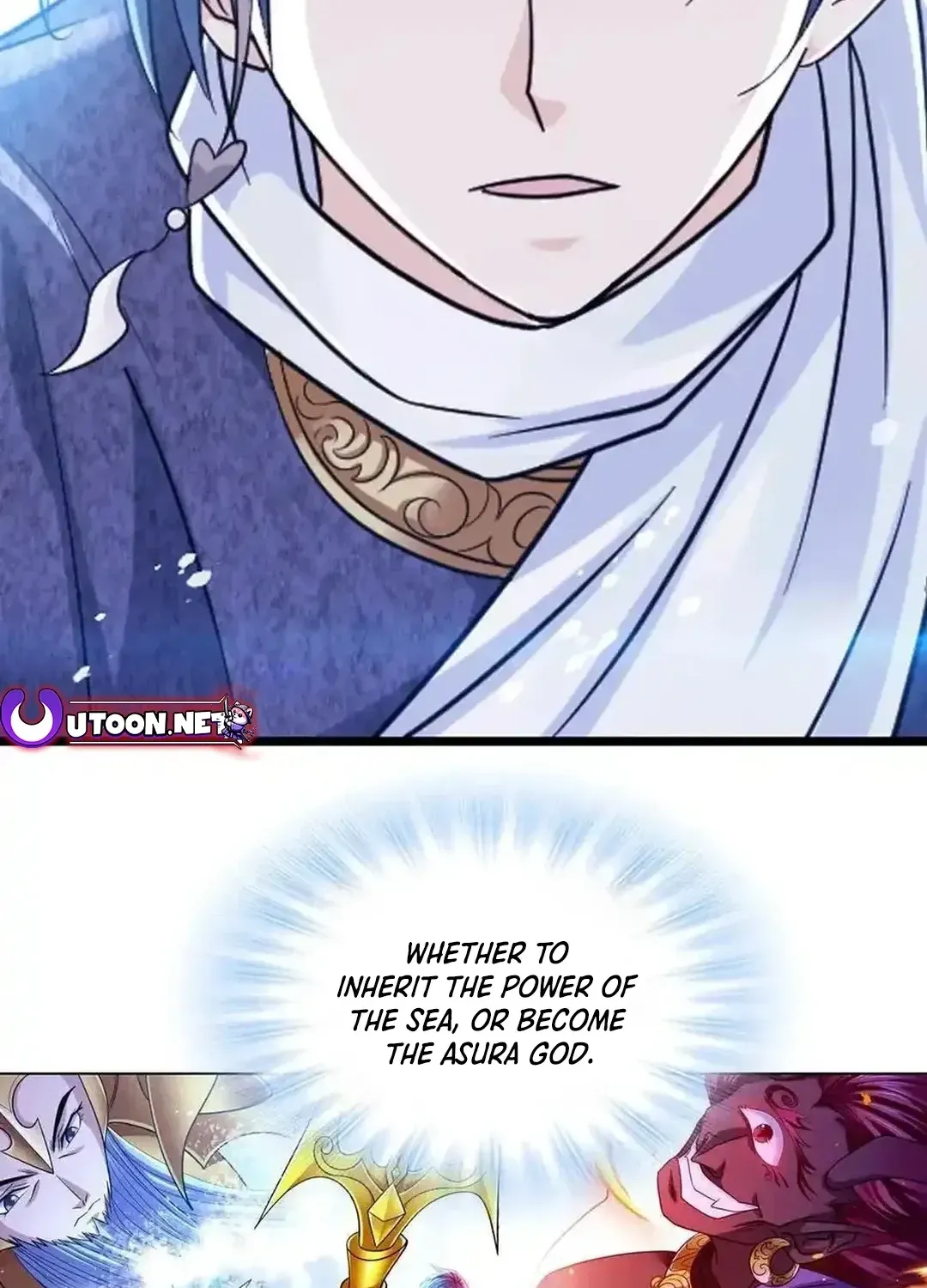 Read Dou Luo Da Lu chapter 352.3 image 52 on Lezhin