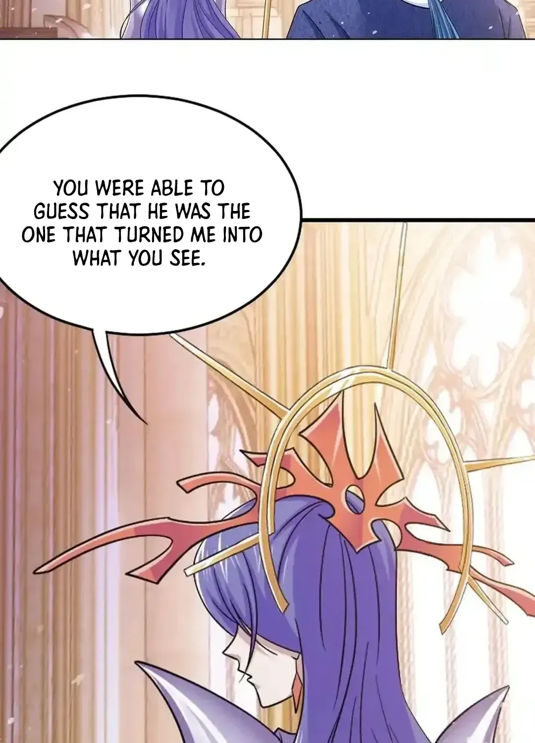 Read Dou Luo Da Lu chapter 352.3 image 9 on Lezhin