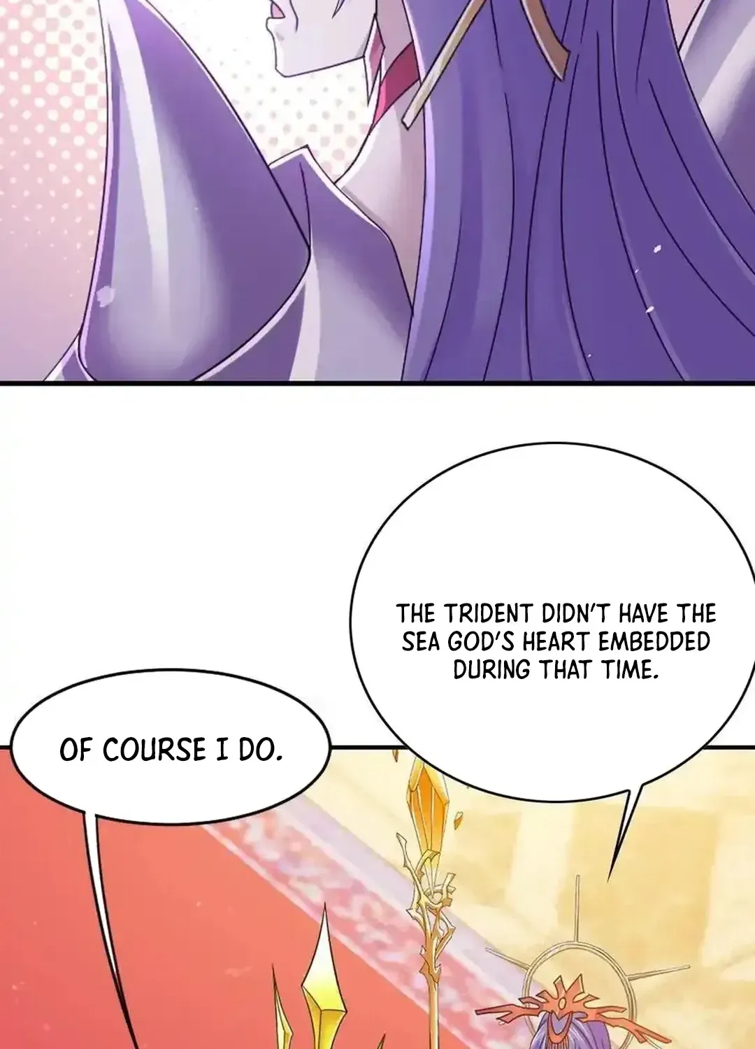 Read Dou Luo Da Lu chapter 353.1 image 17 on Lezhin