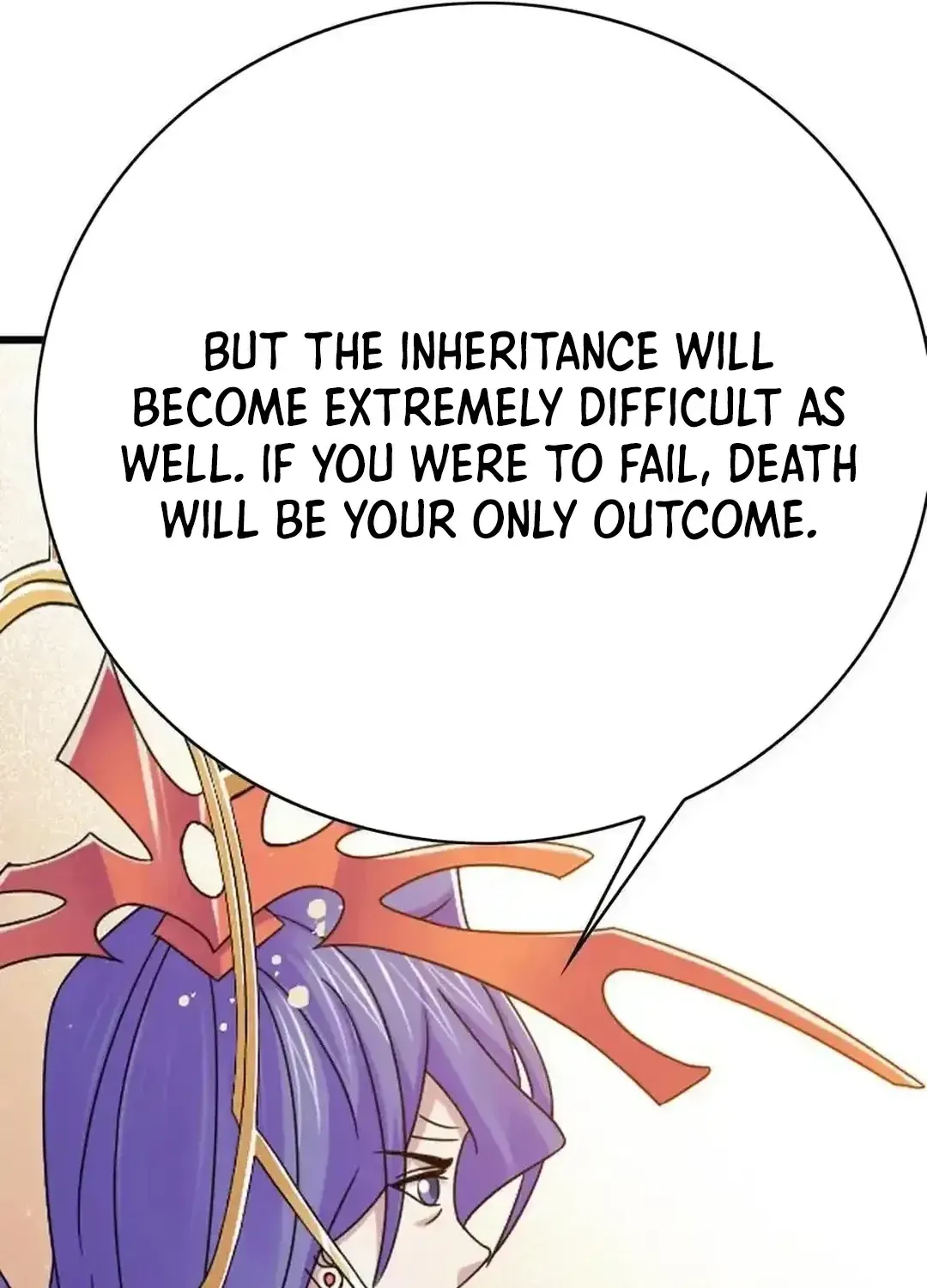 Read Dou Luo Da Lu chapter 353.1 image 21 on Lezhin