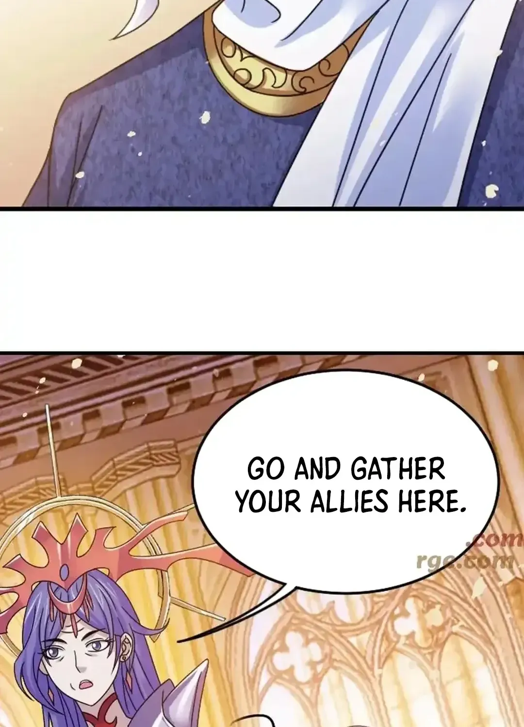 Read Dou Luo Da Lu chapter 353.1 image 24 on Lezhin