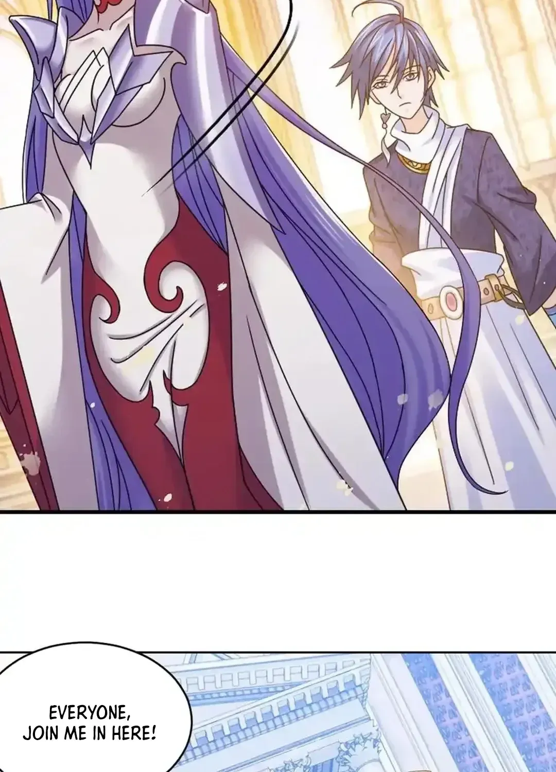 Read Dou Luo Da Lu chapter 353.1 image 25 on Lezhin