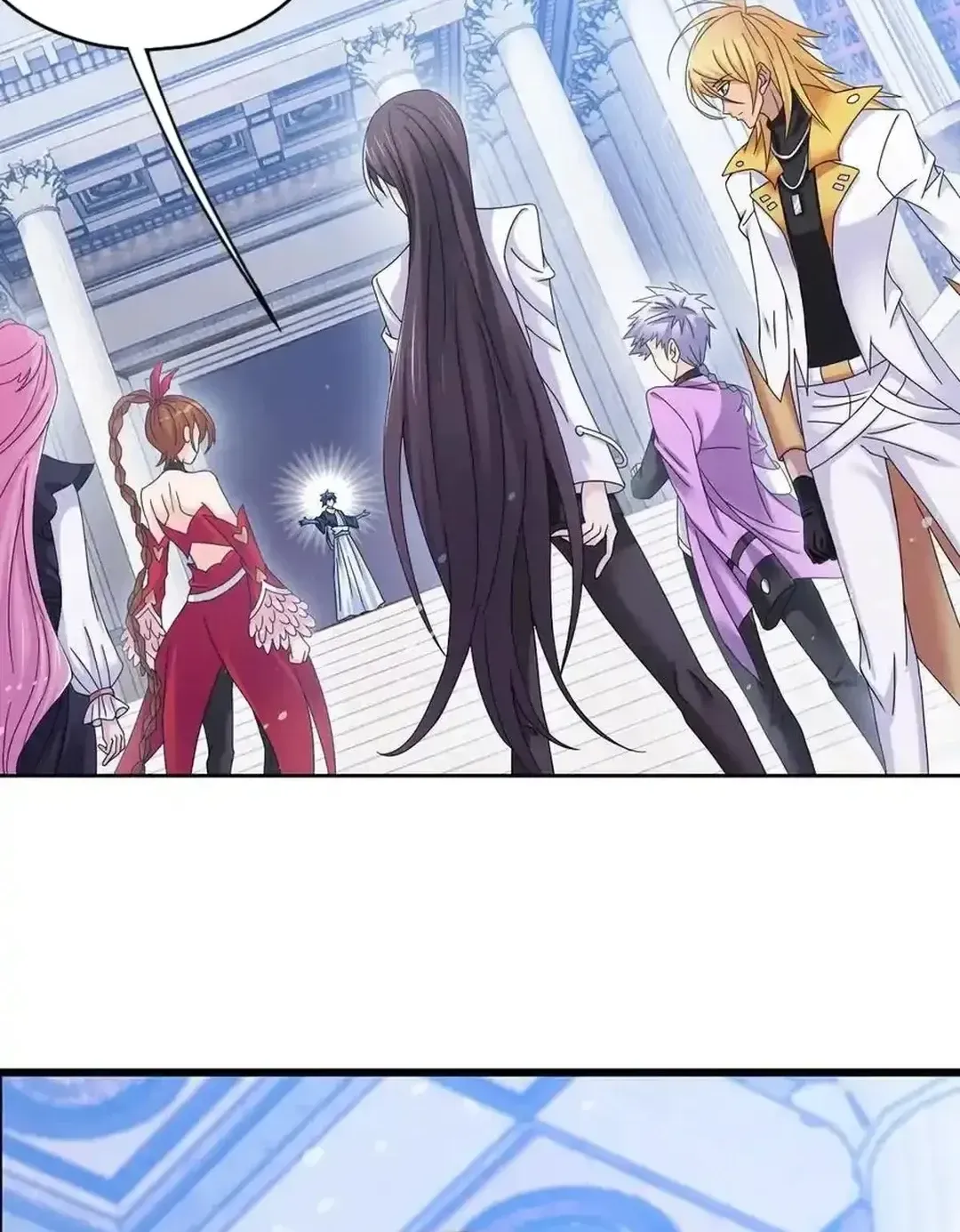Read Dou Luo Da Lu chapter 353.1 image 26 on Lezhin
