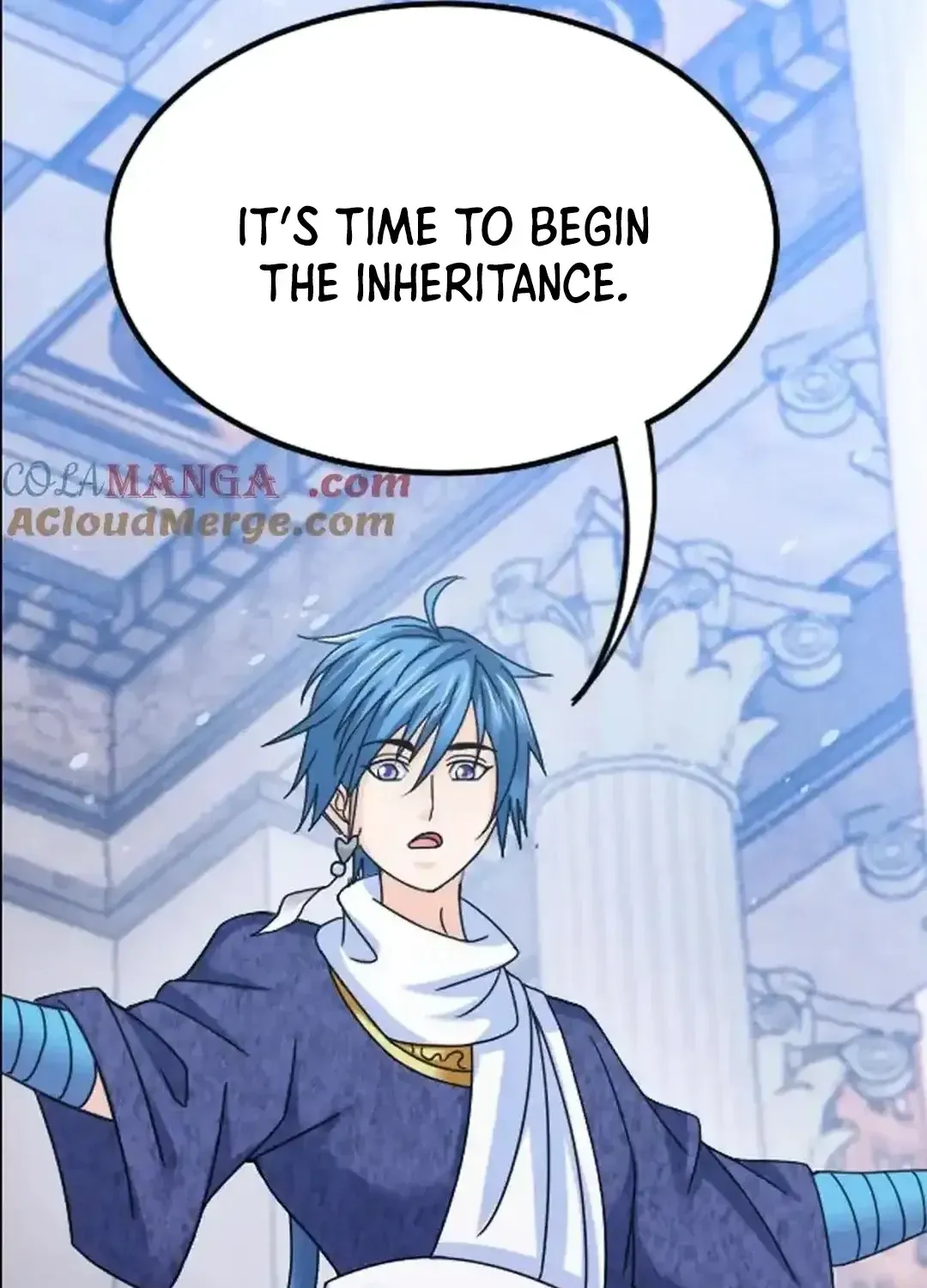 Read Dou Luo Da Lu chapter 353.1 image 27 on Lezhin