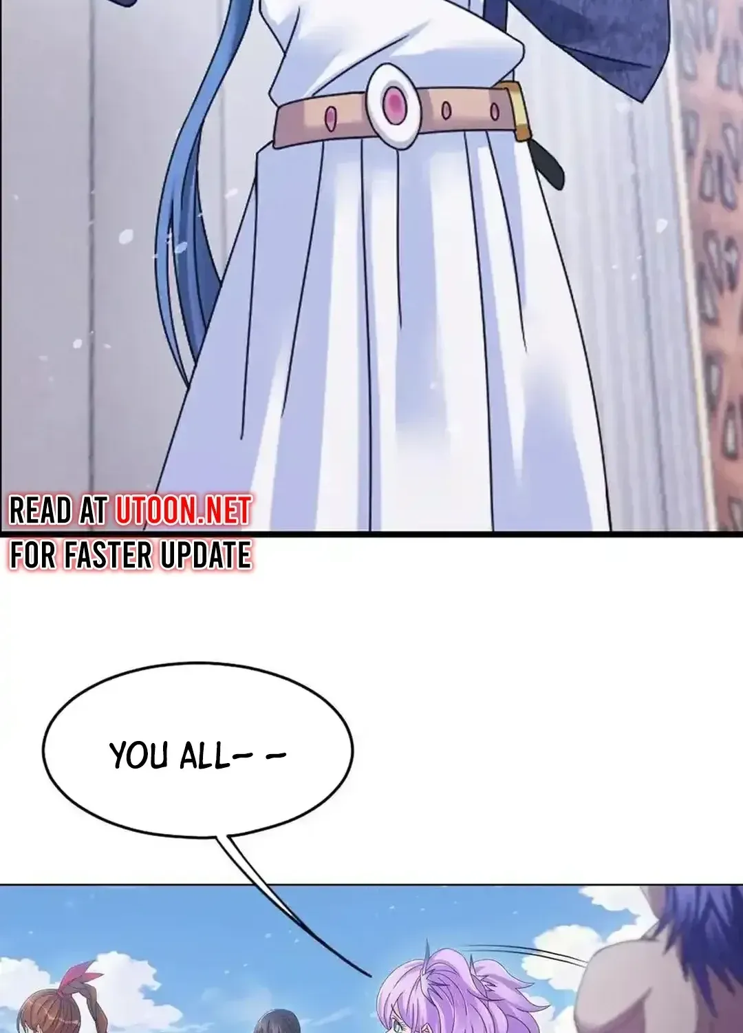 Read Dou Luo Da Lu chapter 353.1 image 28 on Lezhin