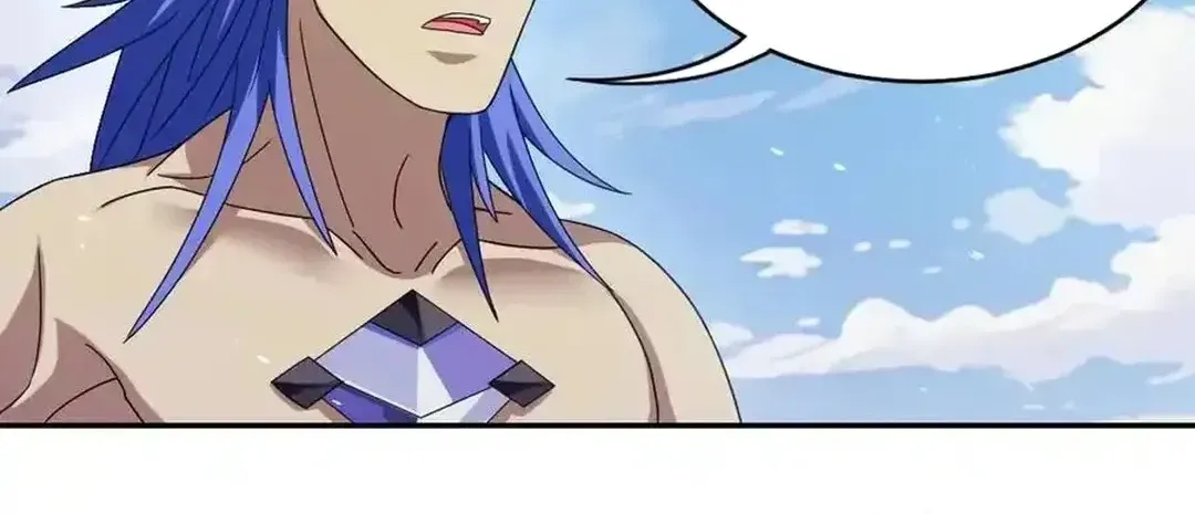 Read Dou Luo Da Lu chapter 353.1 image 33 on Lezhin
