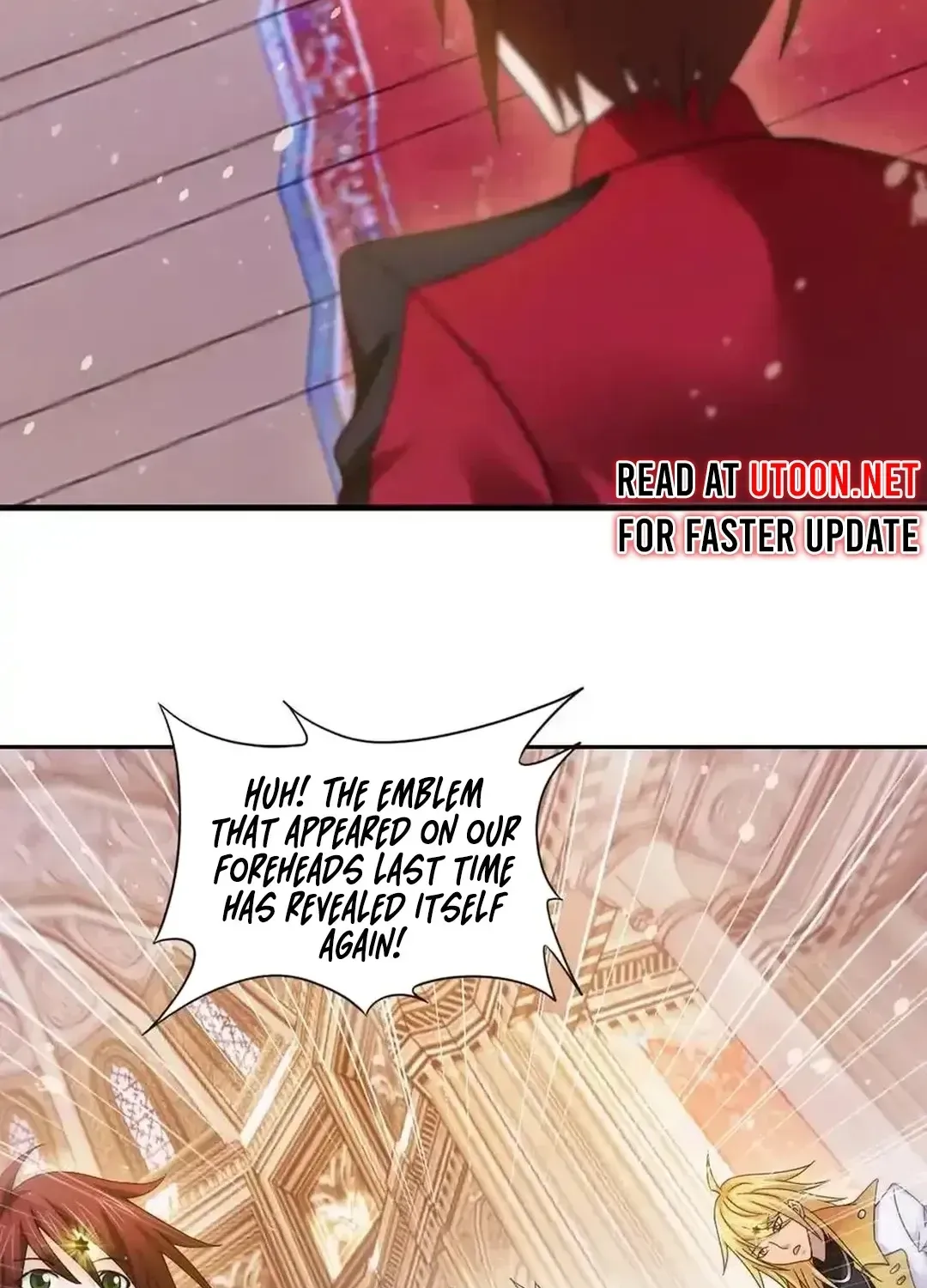 Read Dou Luo Da Lu chapter 353.1 image 45 on Lezhin