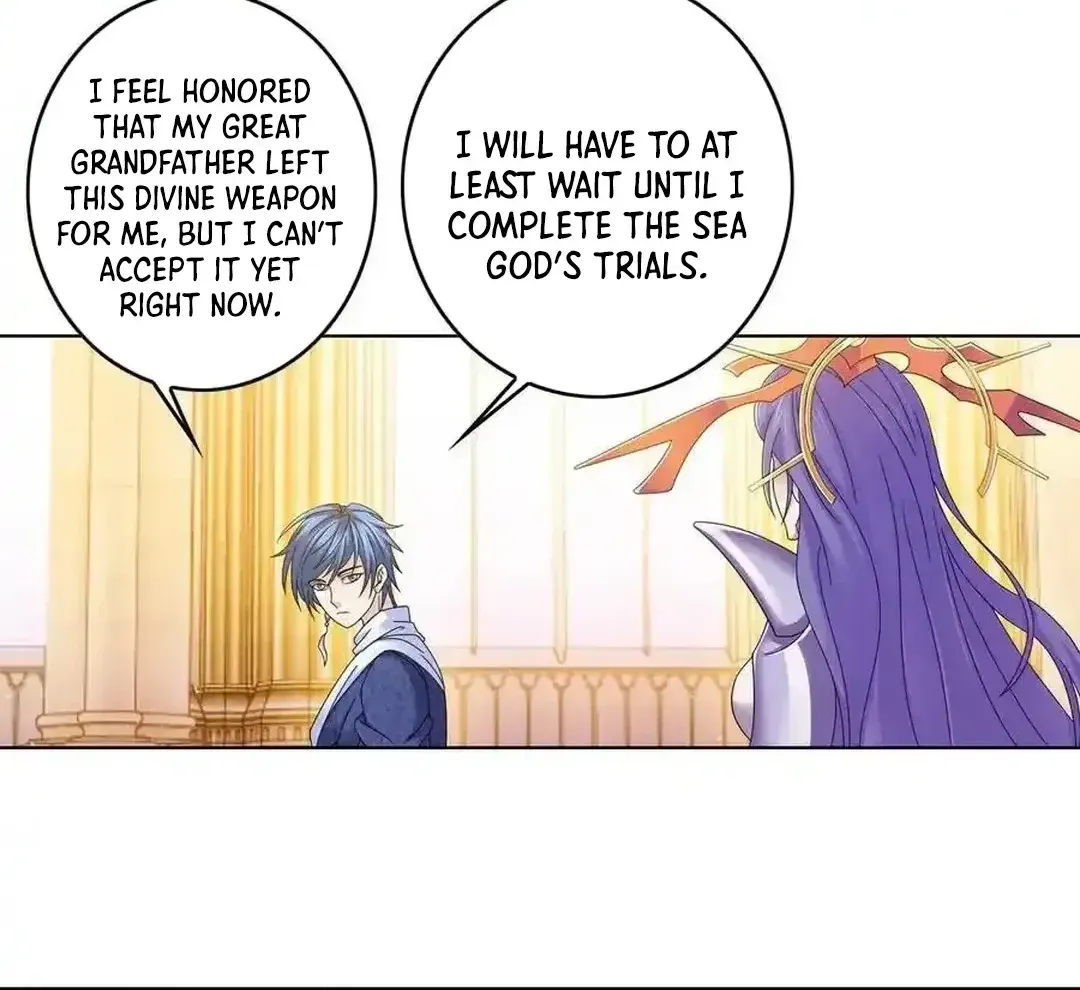 Read Dou Luo Da Lu chapter 353.1 image 6 on Lezhin