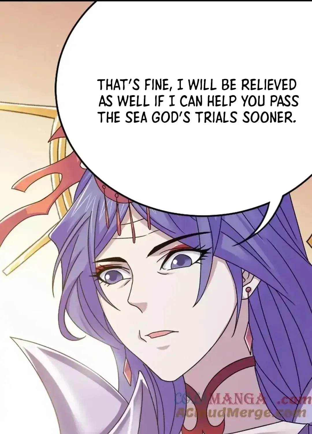 Read Dou Luo Da Lu chapter 353.1 image 7 on Lezhin
