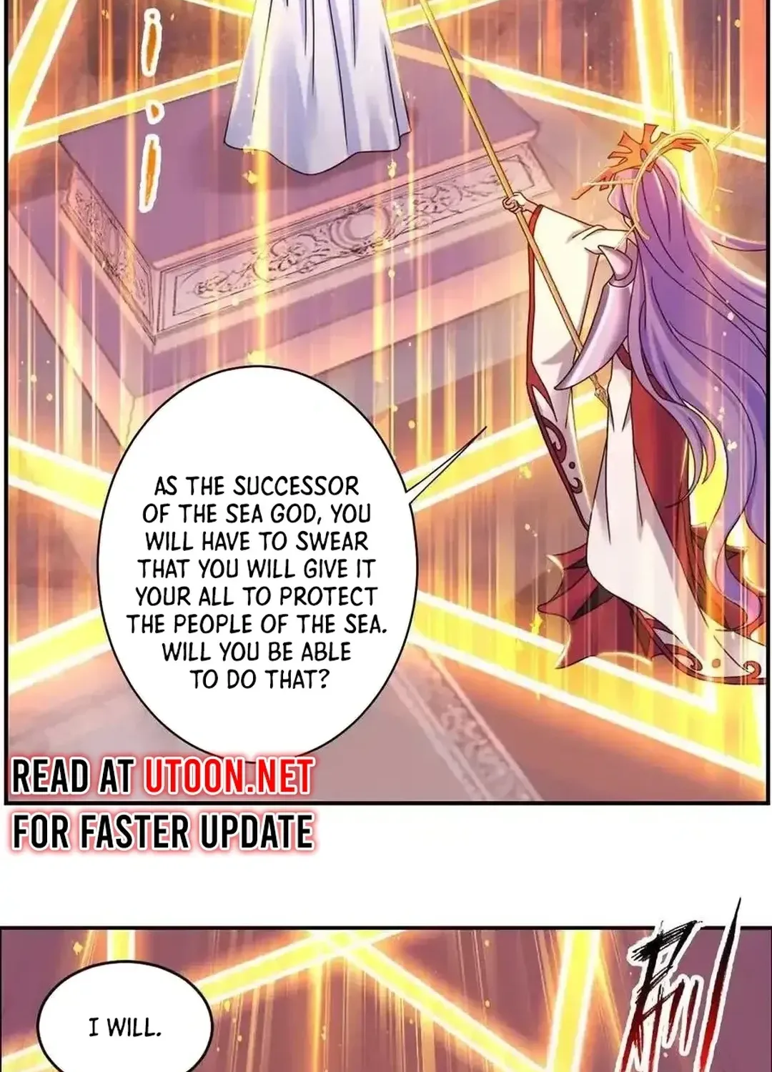 Read Dou Luo Da Lu chapter 353.2 image 10 on Lezhin