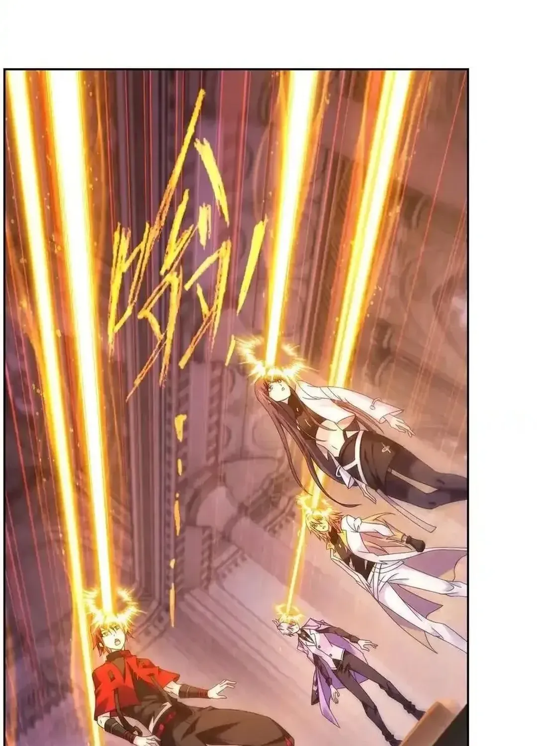 Read Dou Luo Da Lu chapter 353.2 image 12 on Lezhin