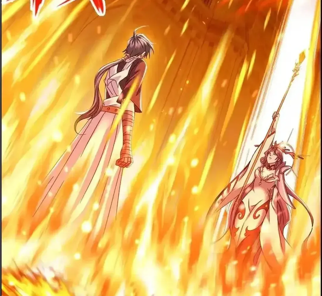 Read Dou Luo Da Lu chapter 353.2 image 20 on Lezhin