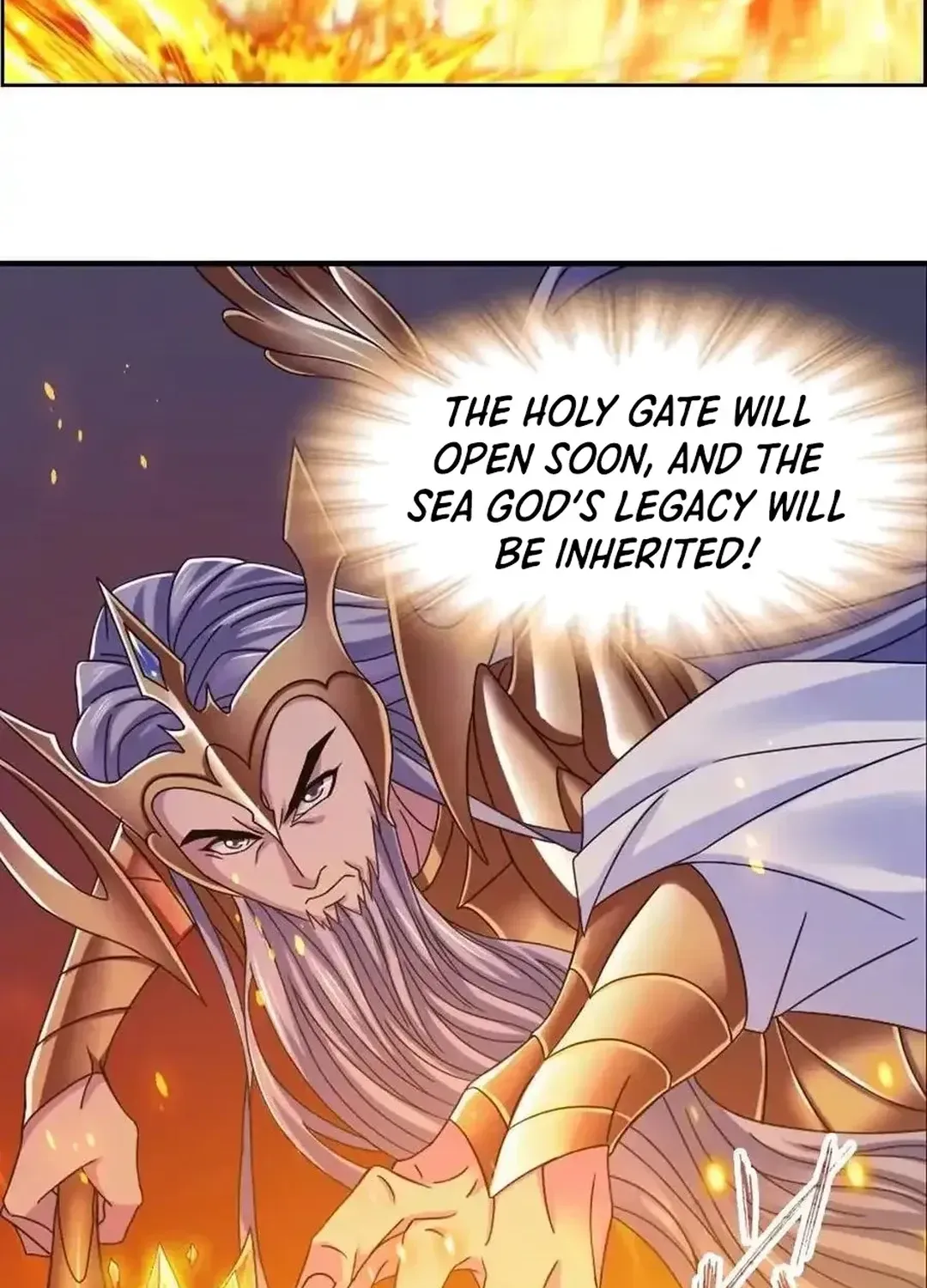 Read Dou Luo Da Lu chapter 353.2 image 21 on Lezhin