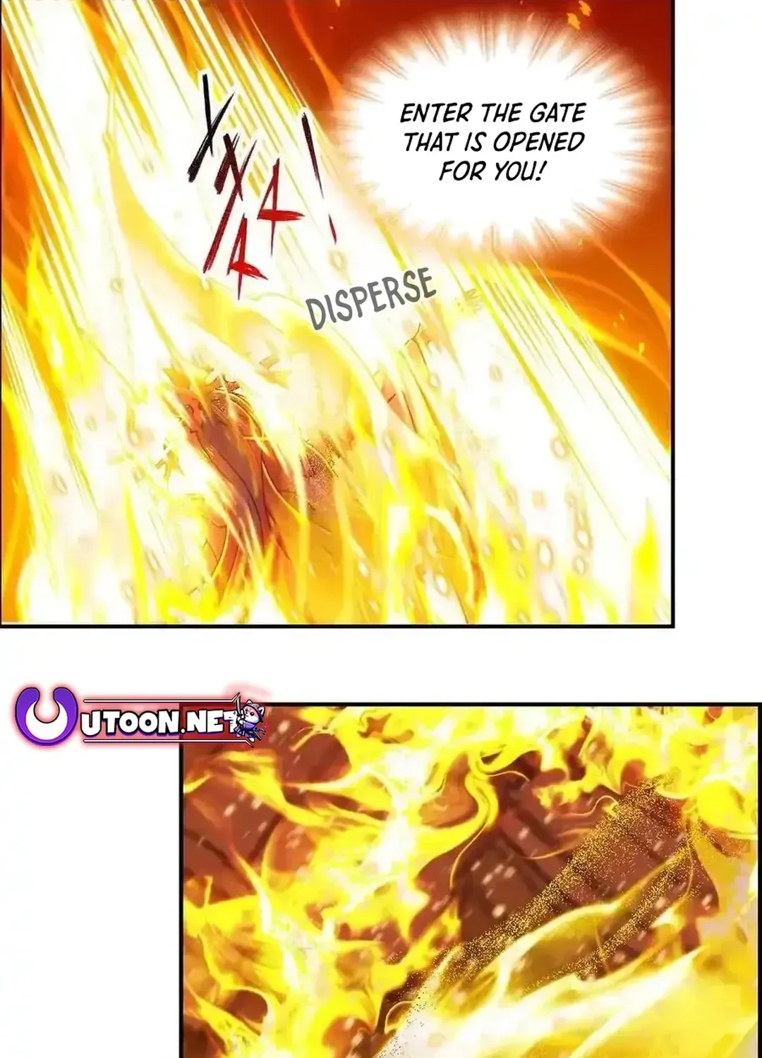 Read Dou Luo Da Lu chapter 353.2 image 25 on Lezhin