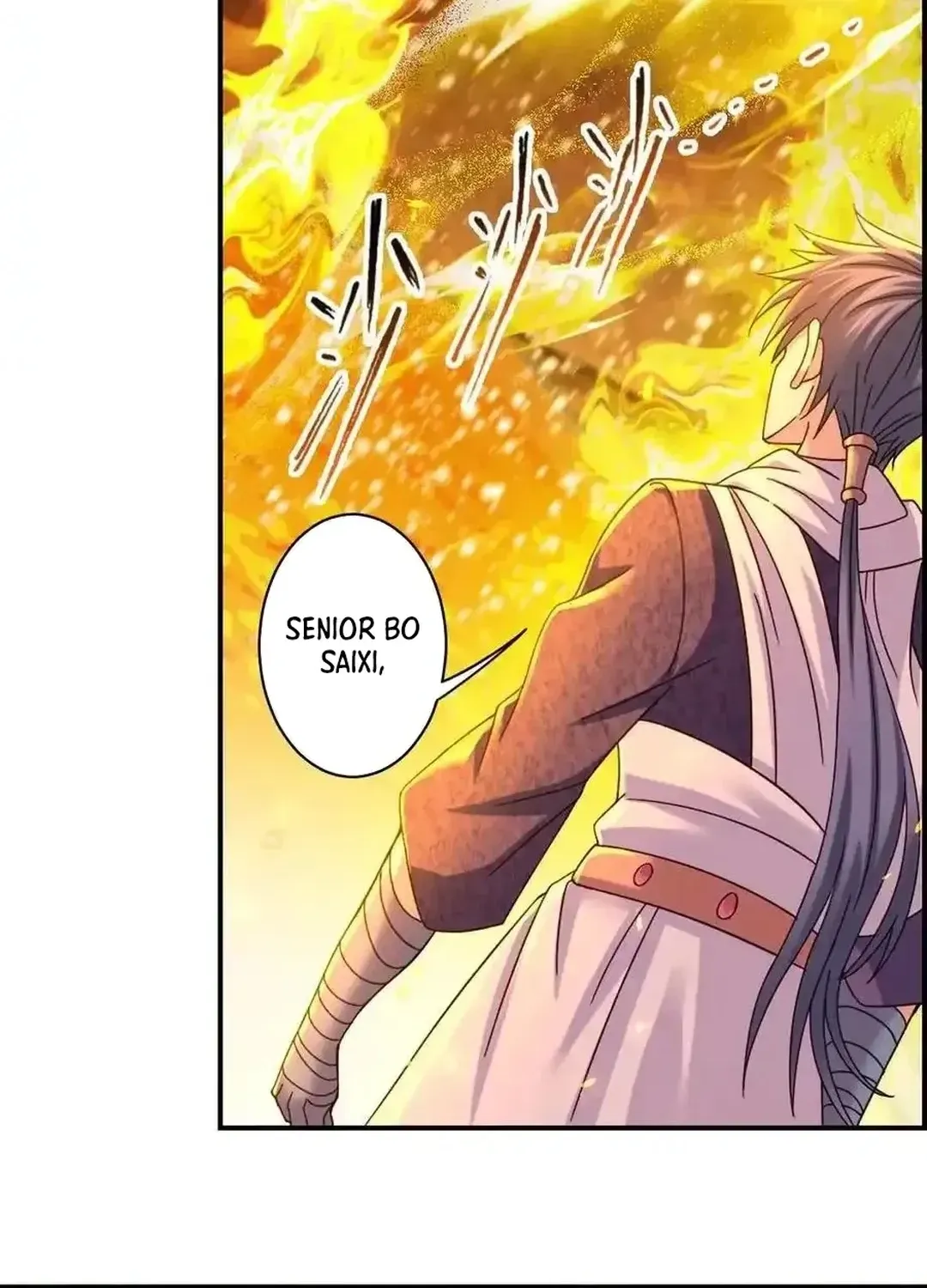 Read Dou Luo Da Lu chapter 353.2 image 26 on Lezhin