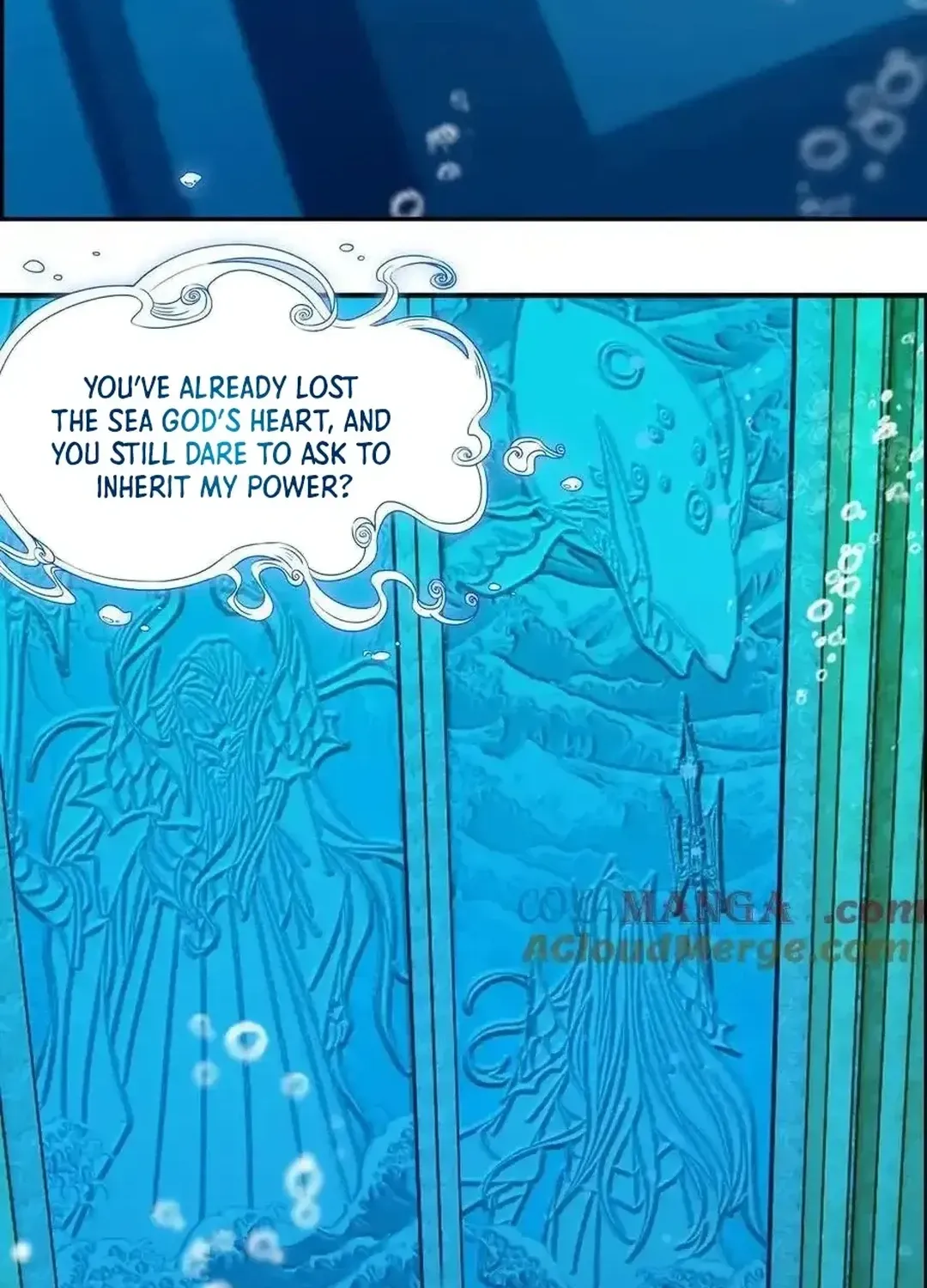 Read Dou Luo Da Lu chapter 353.2 image 35 on Lezhin