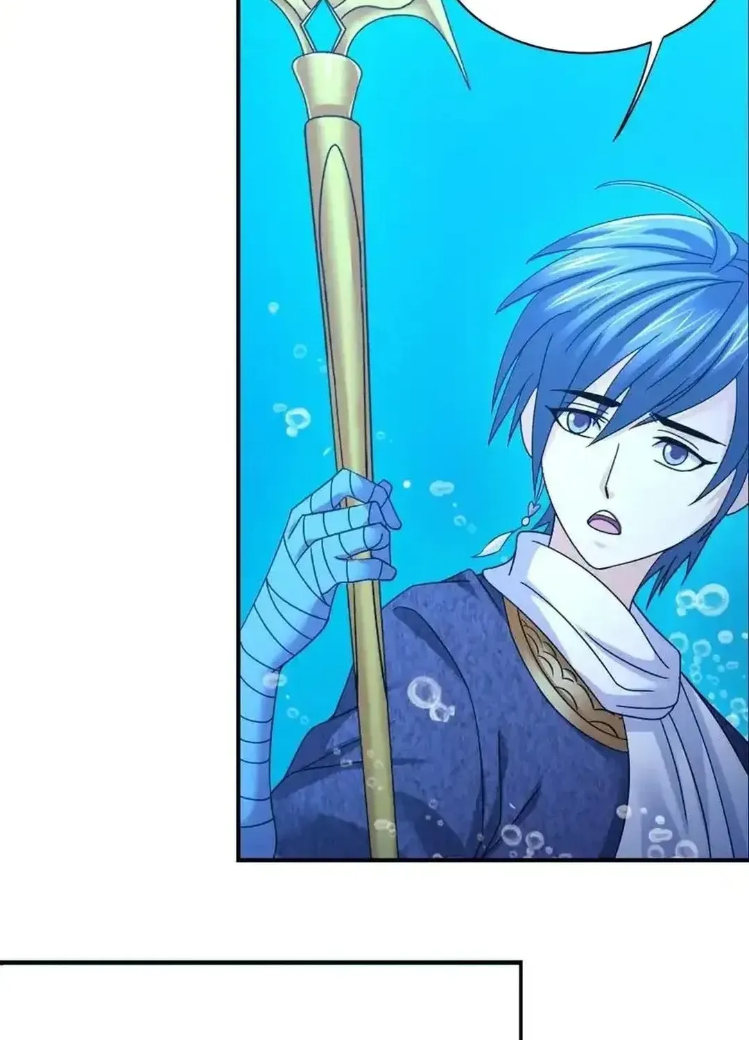 Read Dou Luo Da Lu chapter 353.2 image 37 on Lezhin