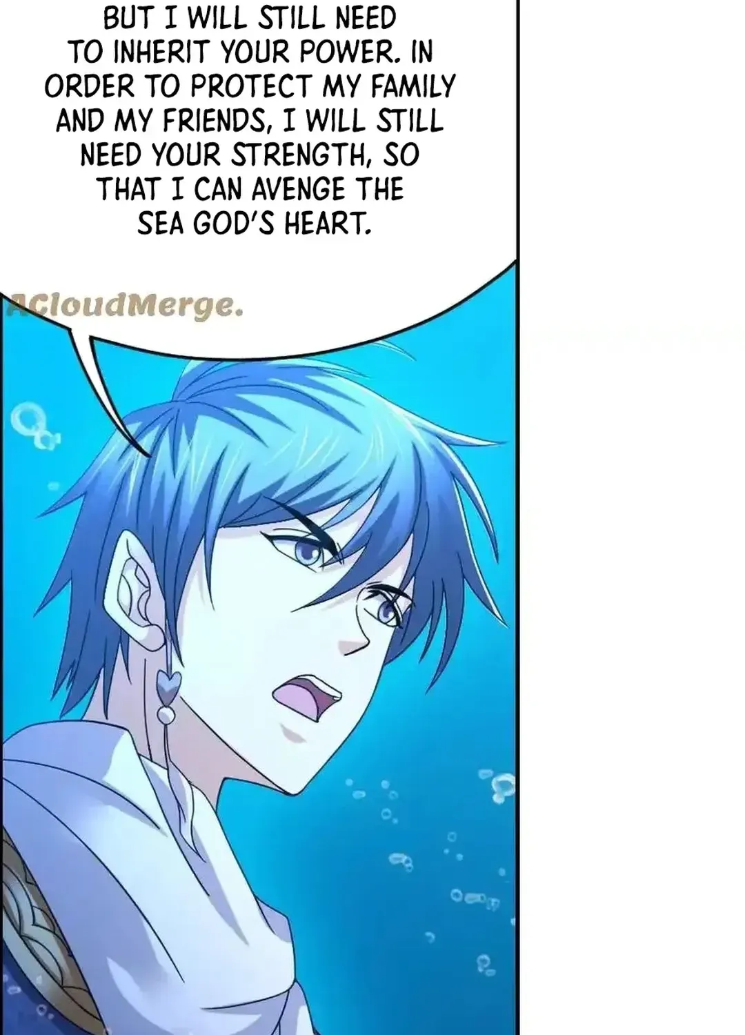Read Dou Luo Da Lu chapter 353.2 image 38 on Lezhin