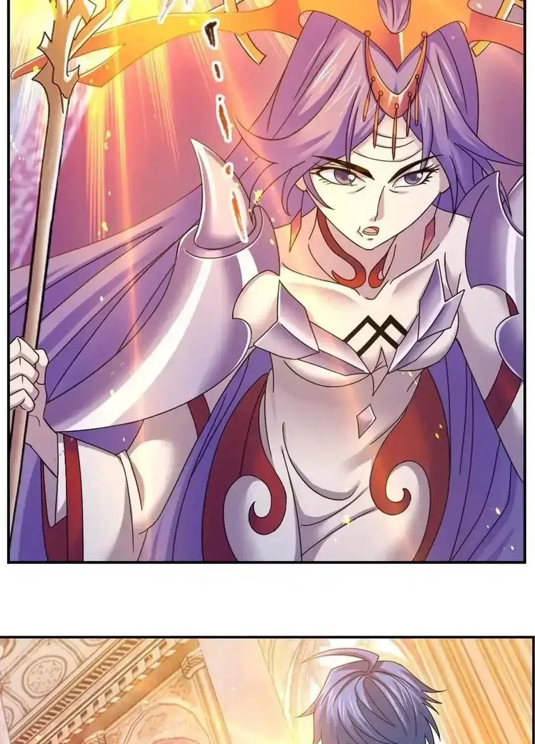 Read Dou Luo Da Lu chapter 353.2 image 4 on Lezhin