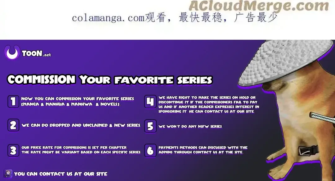 Read Dou Luo Da Lu chapter 353.2 image 44 on Lezhin