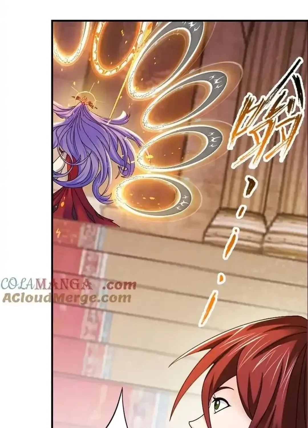 Read Dou Luo Da Lu chapter 353.2 image 8 on Lezhin
