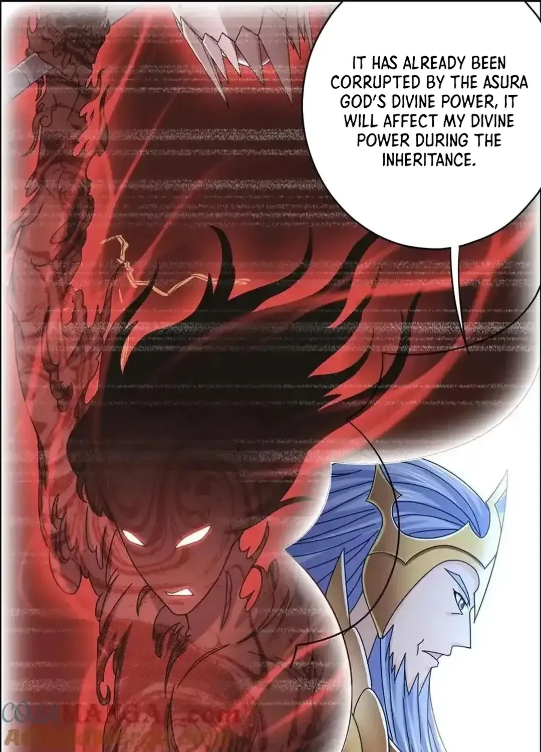 Read Dou Luo Da Lu chapter 353.3 image 13 on Lezhin