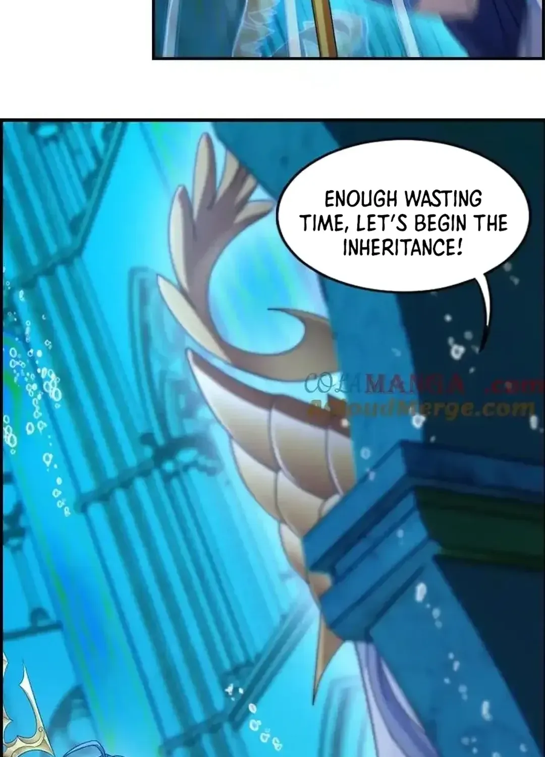 Read Dou Luo Da Lu chapter 353.3 image 16 on Lezhin
